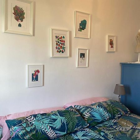 Casacholina Daire Santa Cruz de Tenerife Dış mekan fotoğraf