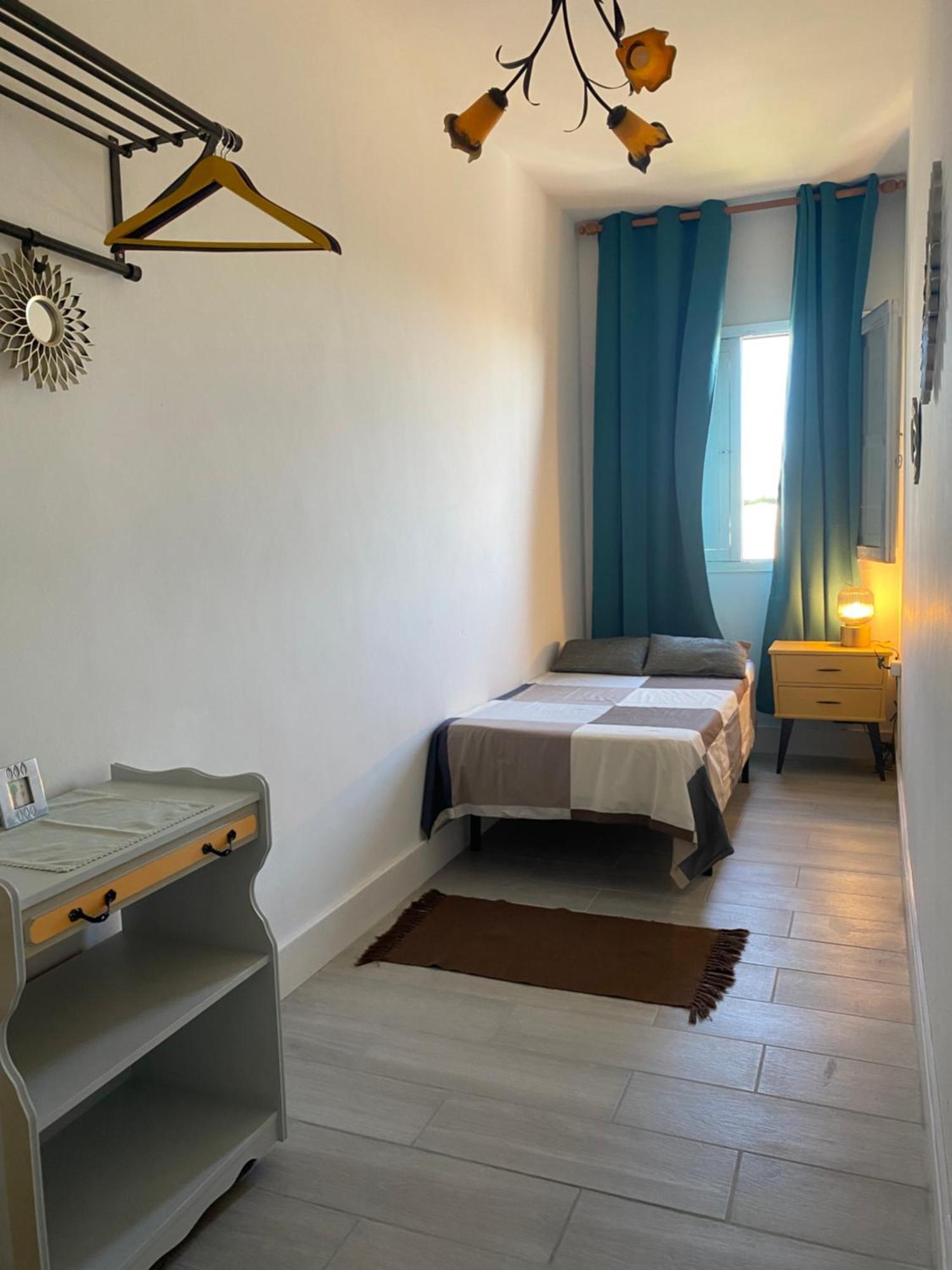 Casacholina Daire Santa Cruz de Tenerife Dış mekan fotoğraf