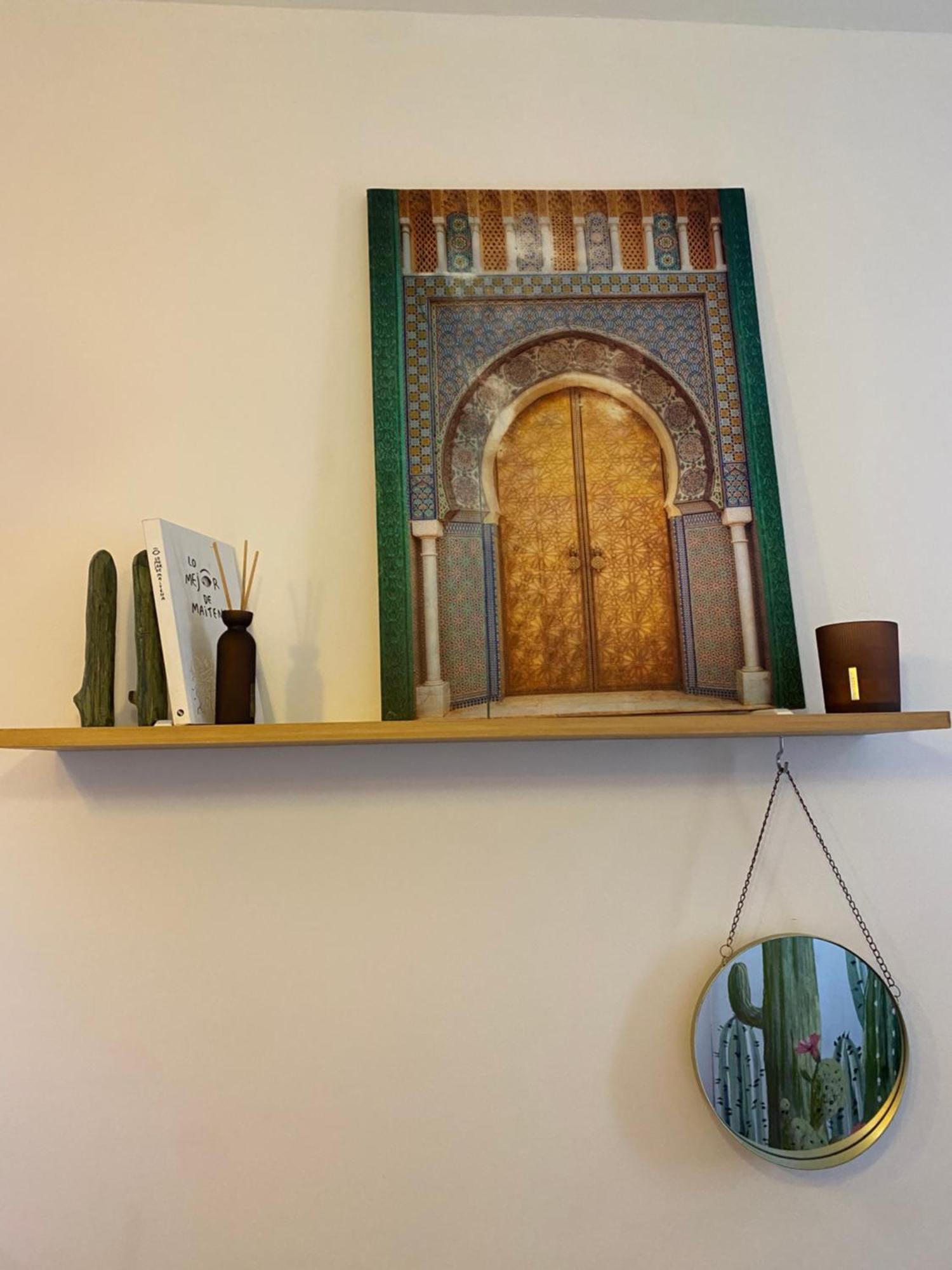 Casacholina Daire Santa Cruz de Tenerife Dış mekan fotoğraf