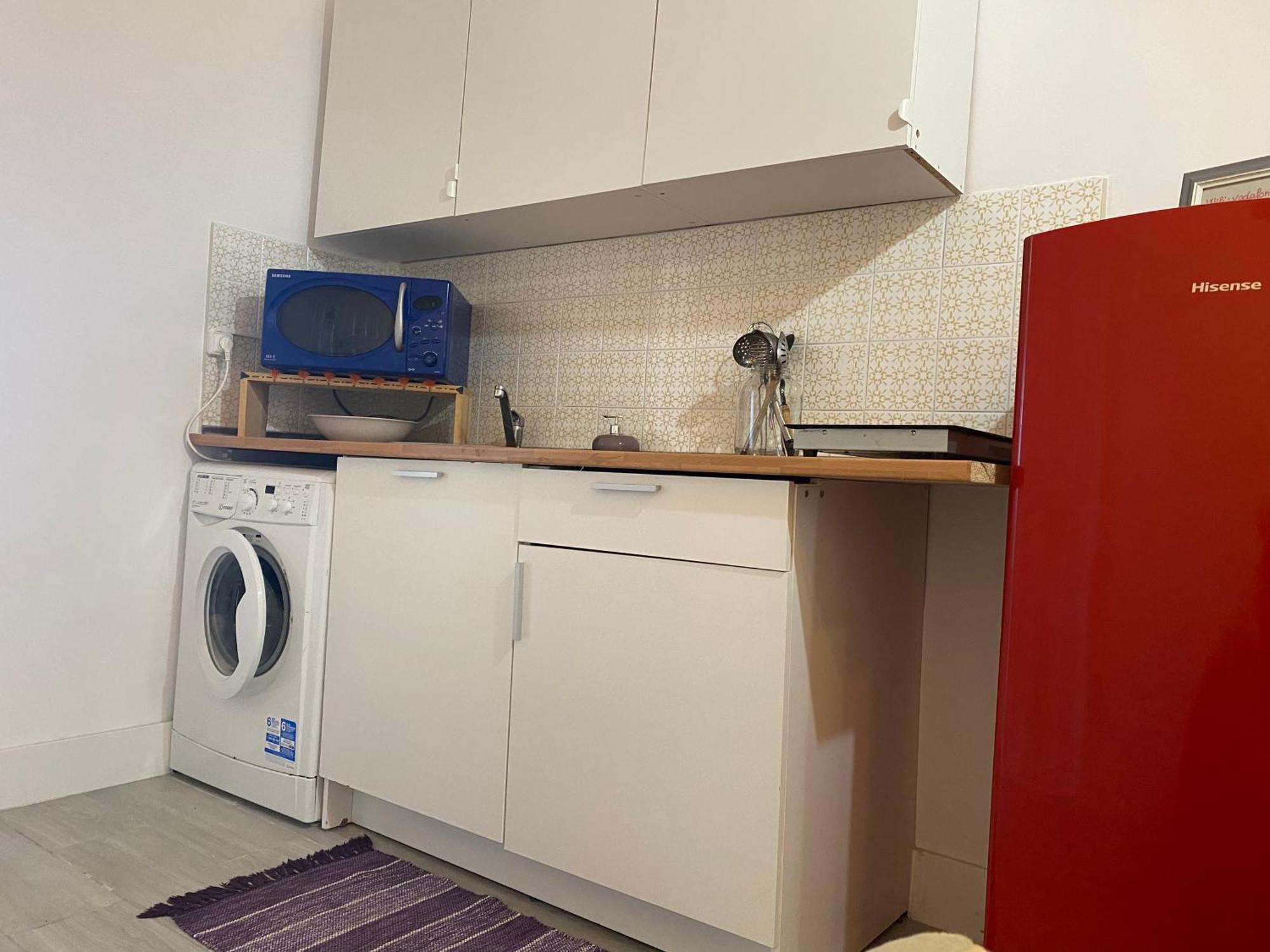 Casacholina Daire Santa Cruz de Tenerife Dış mekan fotoğraf