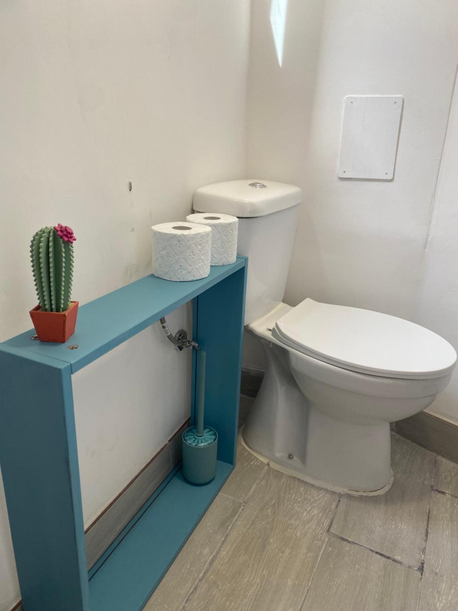 Casacholina Daire Santa Cruz de Tenerife Dış mekan fotoğraf